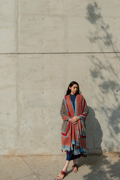 Co-ord Set of 3 - Bold & Breezy 13