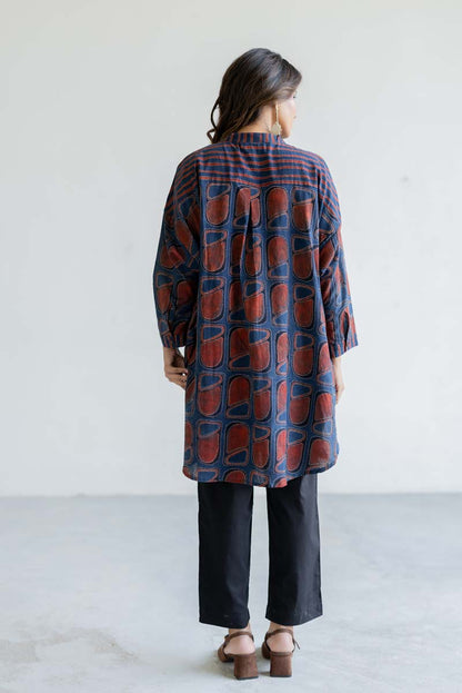 Stay in Tunic - Kasumi