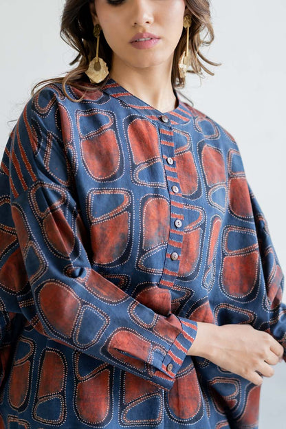 Stay in Tunic - Kasumi