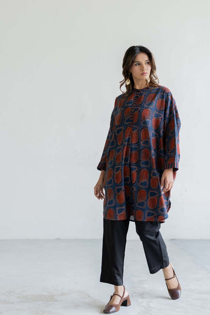 Stay in Tunic - Kasumi