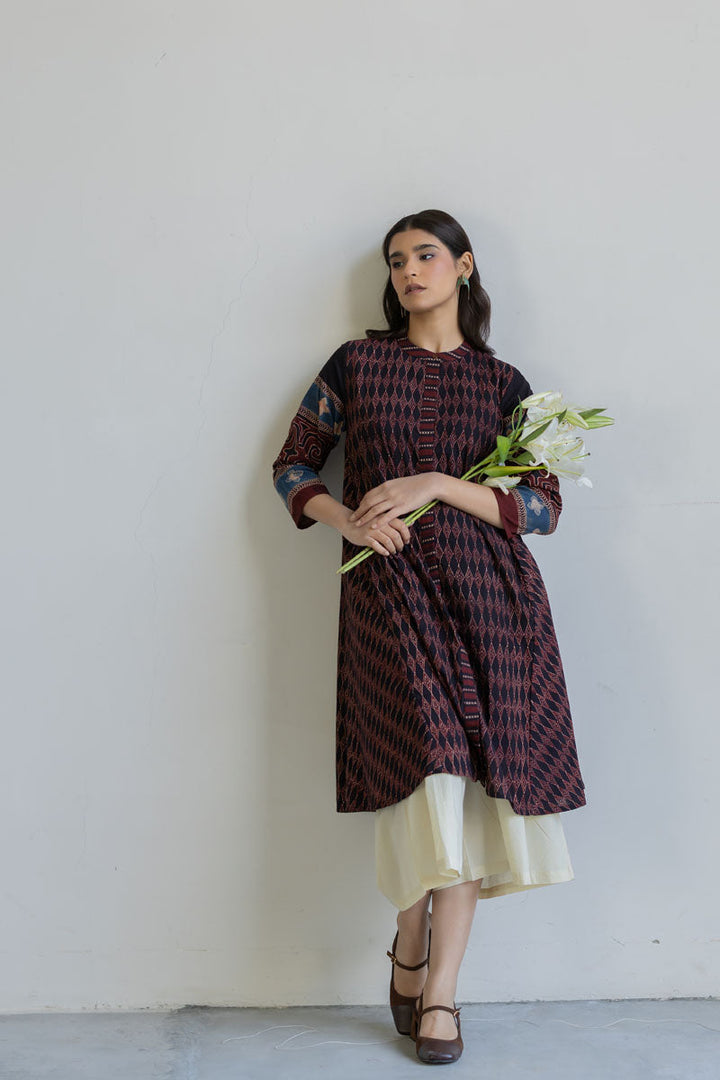 KURTAS – Indian Virasat