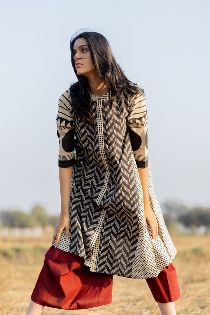 KURTAS – Indian Virasat