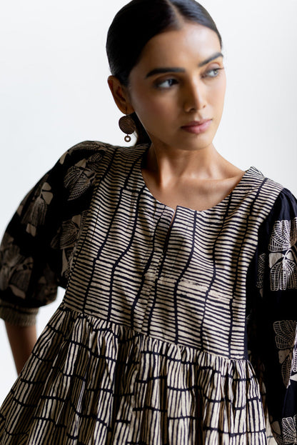 Ruyan Top - Ayra