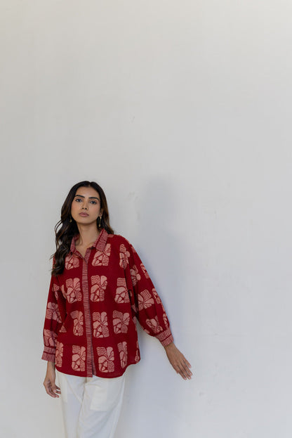 Aira Shirt - Orah