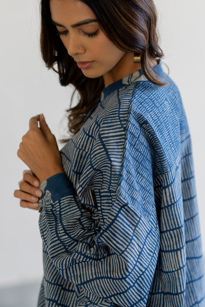 Freesize Anti-fit Top - Inya