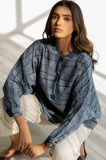 Freesize Anti-fit Top - Inya