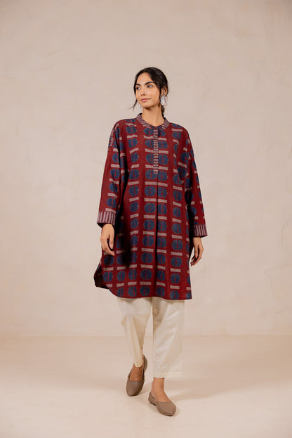 Stay in Tunic - Raah