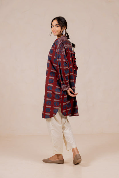 Stay in Tunic - Raah