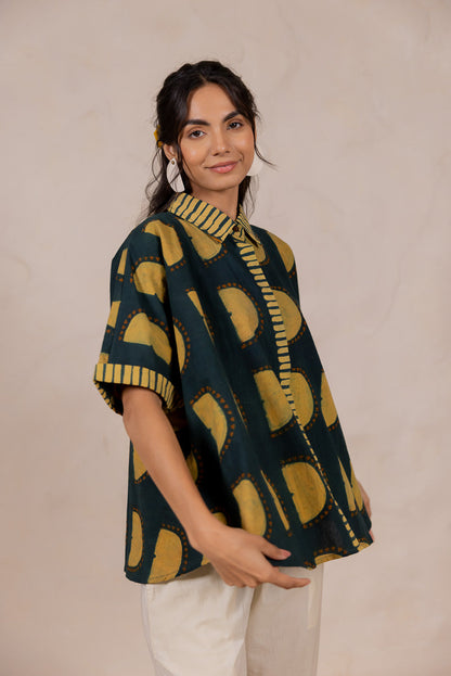Flow Shirt - Zar