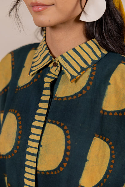 Flow Shirt - Zar
