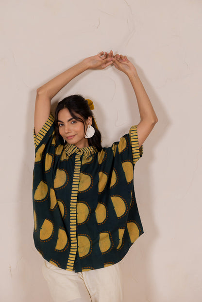Flow Shirt - Zar