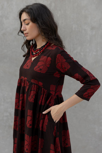 Set of 2 - Kurta & Pant 04