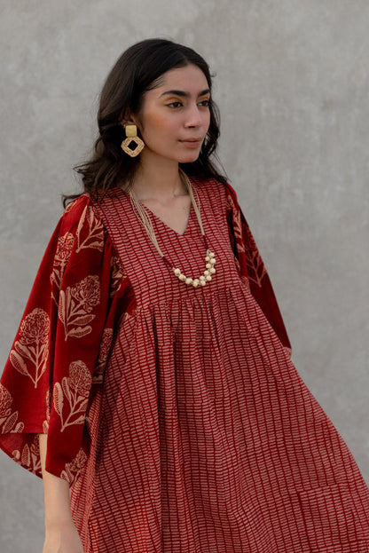 Set of 2 - Kurta & Pant 01