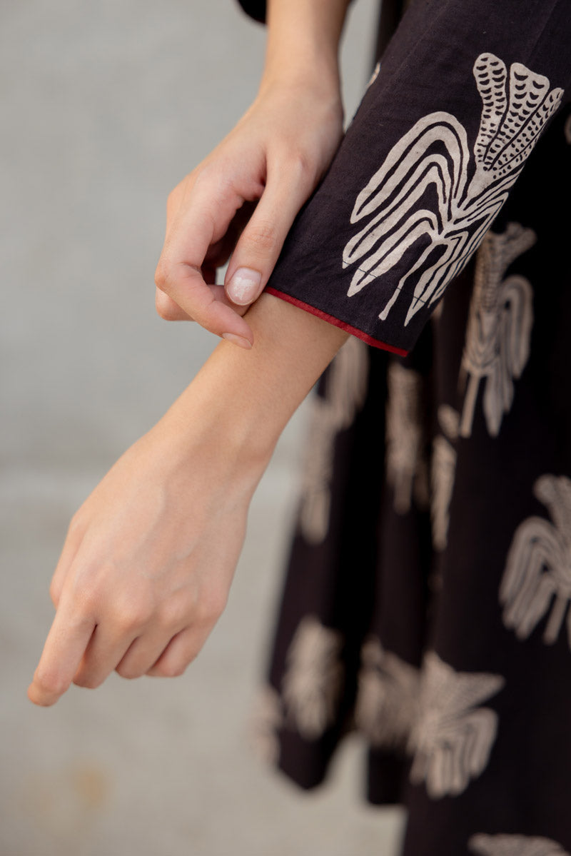 Set of 2 - Kurta & Pant 03