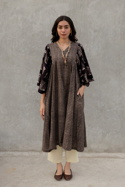 Set of 2 - Kurta & Pant 02
