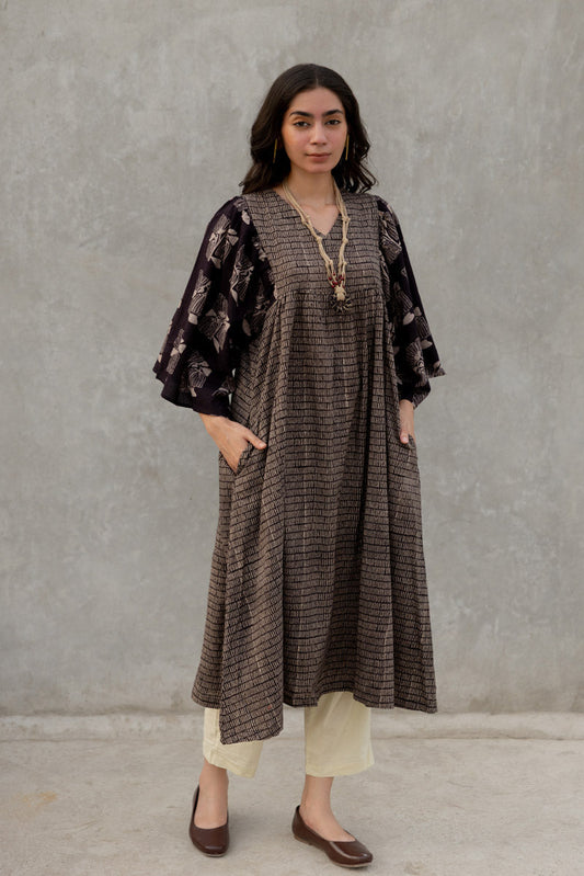 Set of 2 - Kurta & Pant 02