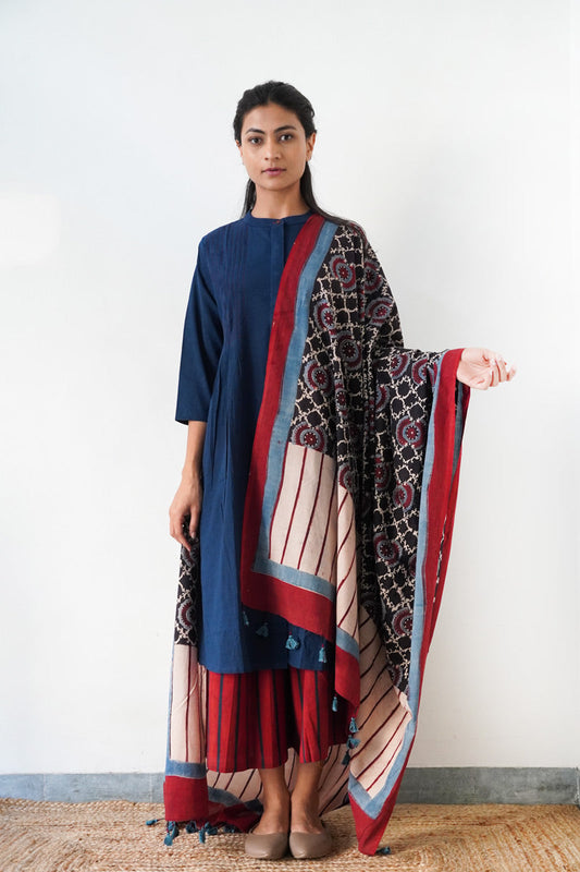 Co-ord Set of 3 - Neeha