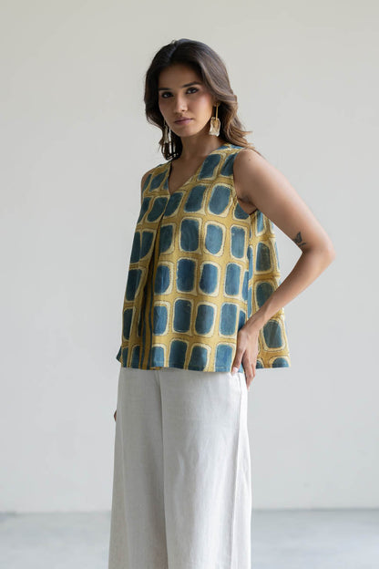 Tara Top - Kumo