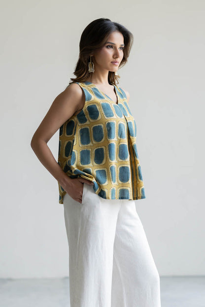 Tara Top - Kumo