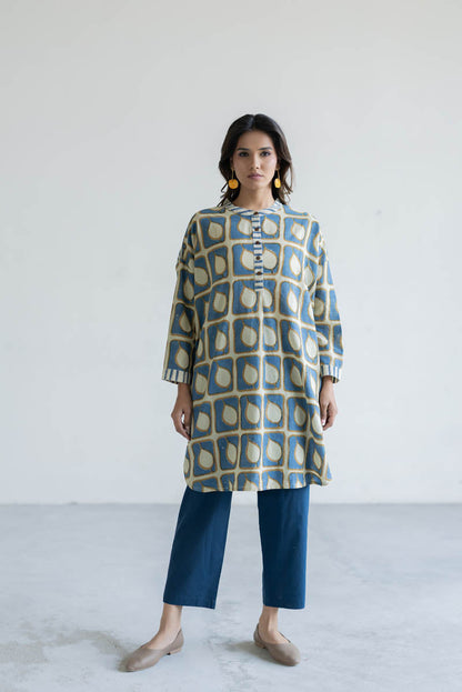 Stay in Tunic - Yoru
