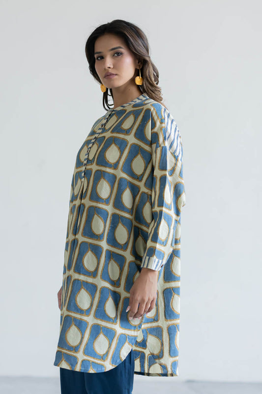 Stay in Tunic - Yoru