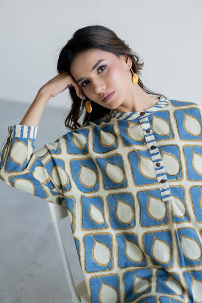 Stay in Tunic - Yoru