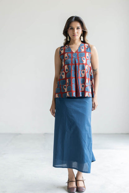 Tara Top - Hana